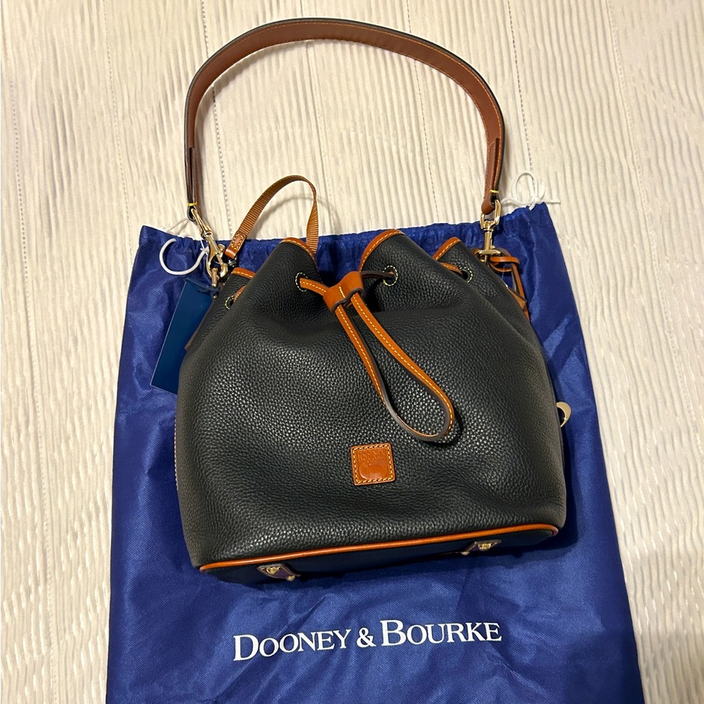 Dooney & Bourke Drawstring bag
